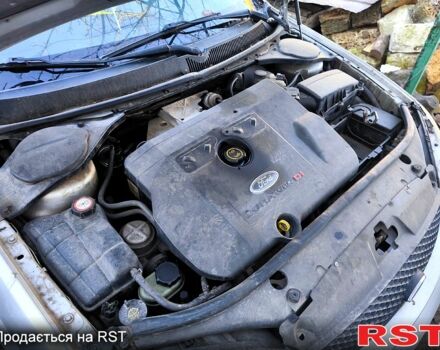 Форд Мондео, объемом двигателя 20 л и пробегом 260 тыс. км за 2250 $, фото 3 на Automoto.ua