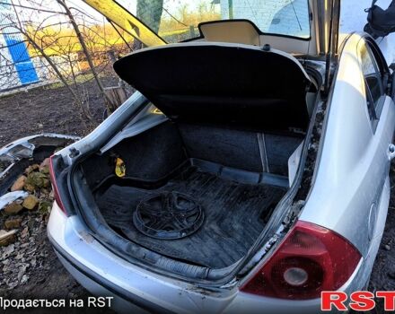 Форд Мондео, объемом двигателя 20 л и пробегом 260 тыс. км за 2250 $, фото 4 на Automoto.ua