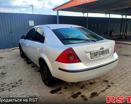Форд Мондео, объемом двигателя 20 л и пробегом 260 тыс. км за 2250 $, фото 2 на Automoto.ua