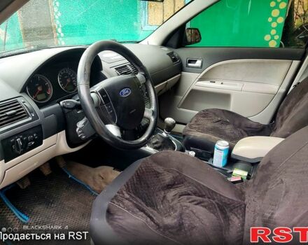 Форд Мондео, объемом двигателя 20 л и пробегом 260 тыс. км за 2250 $, фото 1 на Automoto.ua