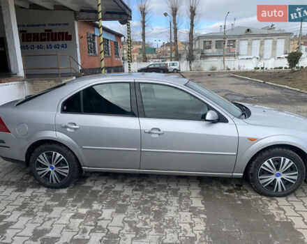 Форд Мондео, объемом двигателя 1.8 л и пробегом 300 тыс. км за 4200 $, фото 2 на Automoto.ua