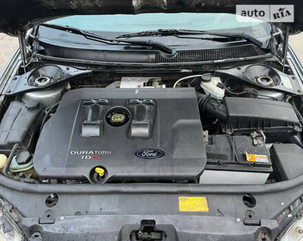 Форд Мондео, объемом двигателя 2 л и пробегом 300 тыс. км за 2800 $, фото 9 на Automoto.ua