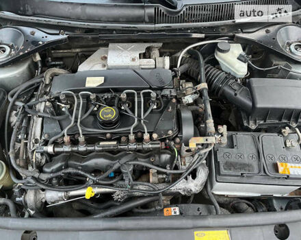 Форд Мондео, объемом двигателя 2 л и пробегом 300 тыс. км за 2800 $, фото 12 на Automoto.ua