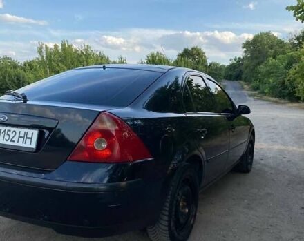 Форд Мондео, объемом двигателя 1.8 л и пробегом 178 тыс. км за 4400 $, фото 9 на Automoto.ua