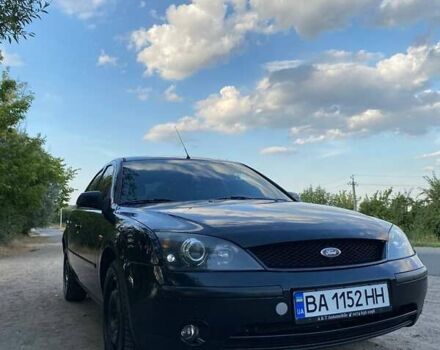 Форд Мондео, объемом двигателя 1.8 л и пробегом 178 тыс. км за 4400 $, фото 8 на Automoto.ua