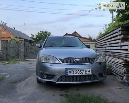 Форд Мондео, об'ємом двигуна 0 л та пробігом 408 тис. км за 3900 $, фото 2 на Automoto.ua