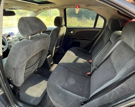 Форд Мондео, объемом двигателя 2 л и пробегом 313 тыс. км за 3800 $, фото 9 на Automoto.ua