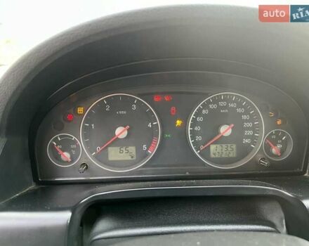 Форд Мондео, об'ємом двигуна 2 л та пробігом 472 тис. км за 2700 $, фото 6 на Automoto.ua