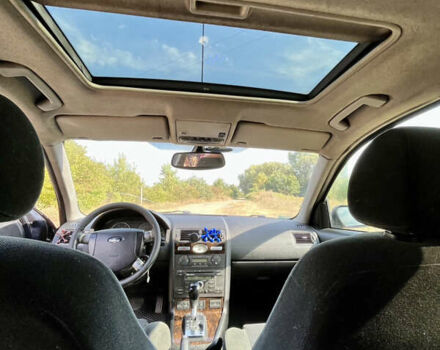 Форд Мондео, объемом двигателя 2 л и пробегом 313 тыс. км за 3800 $, фото 12 на Automoto.ua