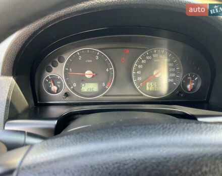 Форд Мондео, объемом двигателя 2 л и пробегом 313 тыс. км за 3800 $, фото 15 на Automoto.ua