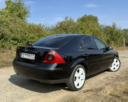 Форд Мондео, объемом двигателя 2 л и пробегом 313 тыс. км за 3800 $, фото 6 на Automoto.ua