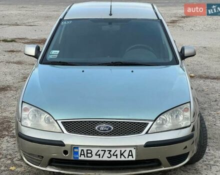 Форд Мондео, об'ємом двигуна 2 л та пробігом 472 тис. км за 2700 $, фото 2 на Automoto.ua