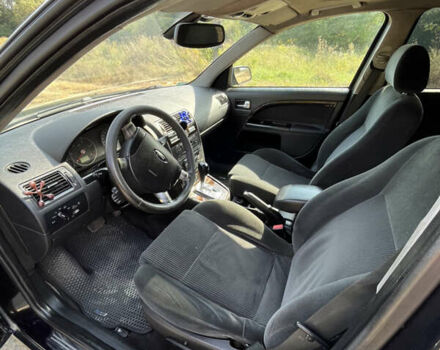 Форд Мондео, объемом двигателя 2 л и пробегом 313 тыс. км за 3800 $, фото 8 на Automoto.ua