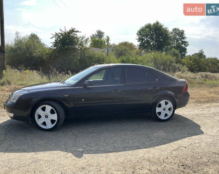 Форд Мондео, объемом двигателя 2 л и пробегом 313 тыс. км за 3800 $, фото 4 на Automoto.ua