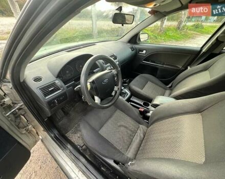 Форд Мондео, об'ємом двигуна 2 л та пробігом 472 тис. км за 2700 $, фото 7 на Automoto.ua
