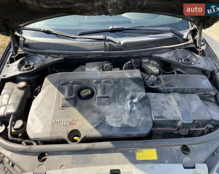Форд Мондео, объемом двигателя 2 л и пробегом 313 тыс. км за 3800 $, фото 17 на Automoto.ua