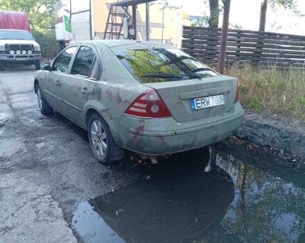 Форд Мондео, об'ємом двигуна 2 л та пробігом 1 тис. км за 339 $, фото 4 на Automoto.ua