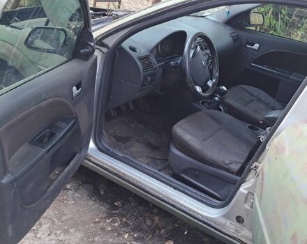 Форд Мондео, об'ємом двигуна 2 л та пробігом 1 тис. км за 339 $, фото 7 на Automoto.ua