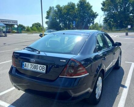Форд Мондео, об'ємом двигуна 2 л та пробігом 335 тис. км за 4800 $, фото 2 на Automoto.ua