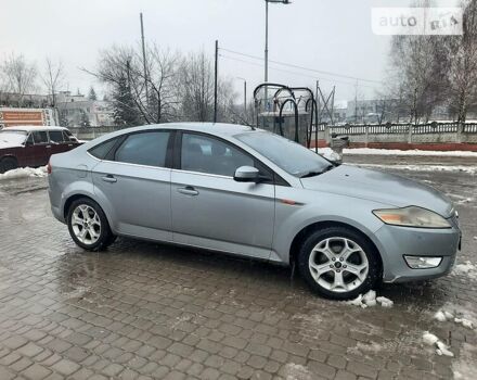 Форд Мондео, объемом двигателя 2.3 л и пробегом 290 тыс. км за 6200 $, фото 1 на Automoto.ua