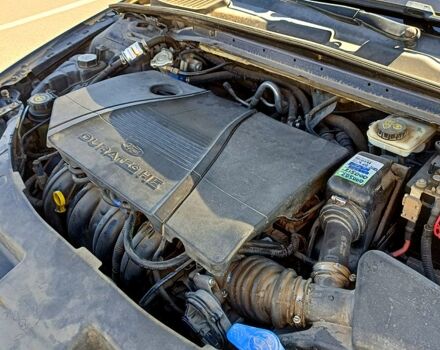 Форд Мондео, об'ємом двигуна 2 л та пробігом 216 тис. км за 7200 $, фото 11 на Automoto.ua