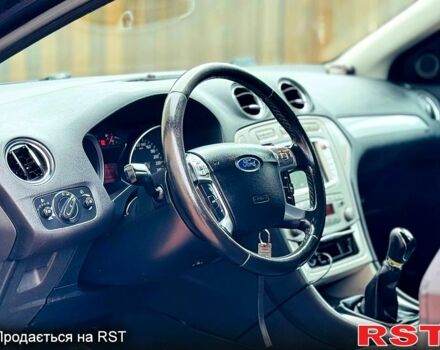 Форд Мондео 2009 в Павлограде на Automoto.ua Форд Мондео, объемом двигателя 1.8 л и пробегом 189 тыс. км за 5900 $, фото 8 на Automoto.ua