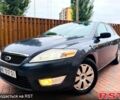 Форд Мондео 2009 в Павлограде на Automoto.ua Форд Мондео, объемом двигателя 1.8 л и пробегом 189 тыс. км за 5900 $, фото 5 на Automoto.ua