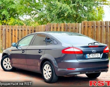 Форд Мондео 2009 в Павлограде на Automoto.ua Форд Мондео, объемом двигателя 1.8 л и пробегом 189 тыс. км за 5900 $, фото 9 на Automoto.ua
