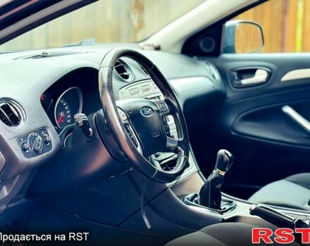 Форд Мондео 2009 в Павлограде на Automoto.ua Форд Мондео, объемом двигателя 1.8 л и пробегом 189 тыс. км за 5900 $, фото 11 на Automoto.ua