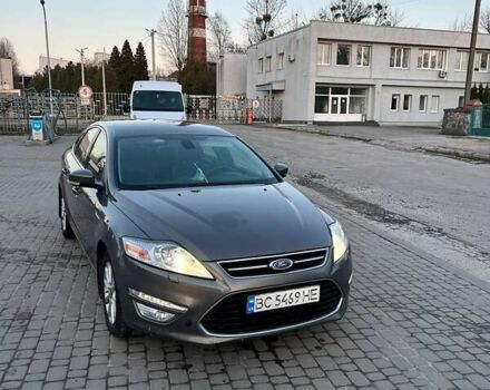 Форд Мондео, об'ємом двигуна 2 л та пробігом 380 тис. км за 7600 $, фото 23 на Automoto.ua