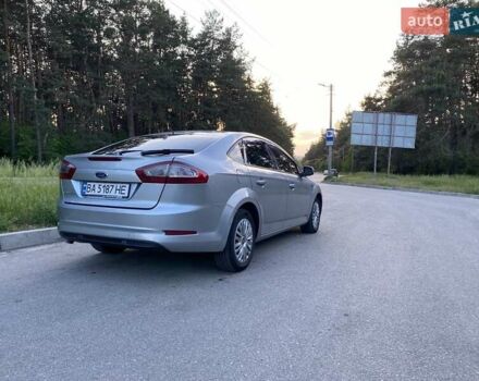 Форд Мондео, объемом двигателя 1.6 л и пробегом 261 тыс. км за 6500 $, фото 1 на Automoto.ua