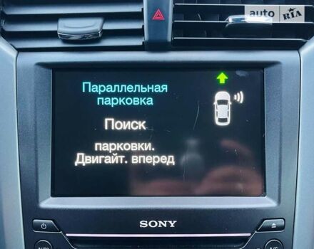 Форд Мондео, об'ємом двигуна 2 л та пробігом 218 тис. км за 12600 $, фото 54 на Automoto.ua