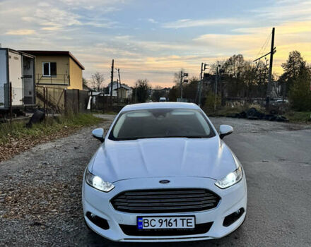 Форд Мондео, объемом двигателя 1.6 л и пробегом 179 тыс. км за 12500 $, фото 2 на Automoto.ua