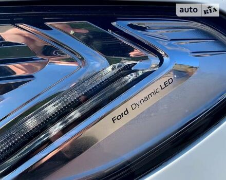 Форд Мондео, об'ємом двигуна 2 л та пробігом 52 тис. км за 15800 $, фото 7 на Automoto.ua