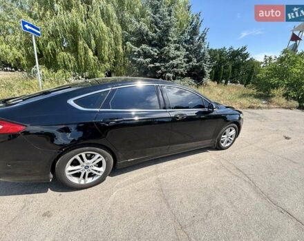 Форд Мондео, объемом двигателя 2 л и пробегом 196 тыс. км за 16000 $, фото 14 на Automoto.ua