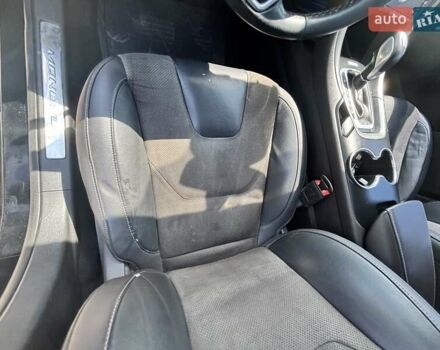 Форд Мондео, объемом двигателя 2 л и пробегом 196 тыс. км за 16000 $, фото 11 на Automoto.ua