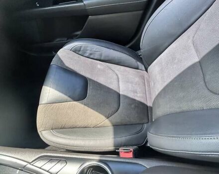 Форд Мондео, объемом двигателя 2 л и пробегом 196 тыс. км за 16000 $, фото 6 на Automoto.ua