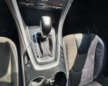 Форд Мондео, объемом двигателя 2 л и пробегом 196 тыс. км за 16000 $, фото 10 на Automoto.ua