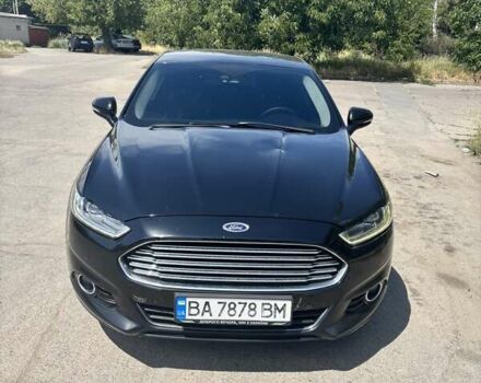 Форд Мондео, объемом двигателя 2 л и пробегом 196 тыс. км за 16000 $, фото 18 на Automoto.ua