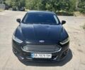 Форд Мондео, объемом двигателя 2 л и пробегом 196 тыс. км за 16000 $, фото 18 на Automoto.ua