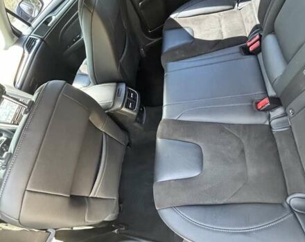 Форд Мондео, объемом двигателя 2 л и пробегом 196 тыс. км за 16000 $, фото 5 на Automoto.ua