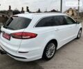 Форд Мондео, об'ємом двигуна 2 л та пробігом 181 тис. км за 19500 $, фото 4 на Automoto.ua