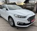 Форд Мондео, объемом двигателя 2 л и пробегом 181 тыс. км за 18500 $, фото 1 на Automoto.ua