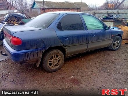 Форд Мондео, объемом двигателя 1.8 л и пробегом 200 тыс. км за 400 $, фото 1 на Automoto.ua