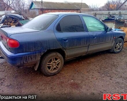 Форд Мондео, объемом двигателя 1.8 л и пробегом 200 тыс. км за 400 $, фото 1 на Automoto.ua