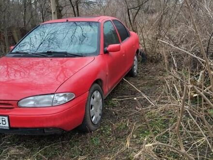 Форд Мондео, об'ємом двигуна 2 л та пробігом 100 тис. км за 2100 $, фото 1 на Automoto.ua