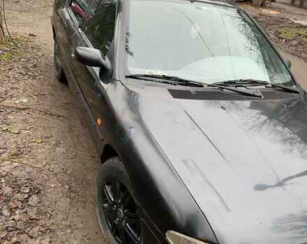 Форд Мондео, об'ємом двигуна 1.8 л та пробігом 242 тис. км за 649 $, фото 1 на Automoto.ua