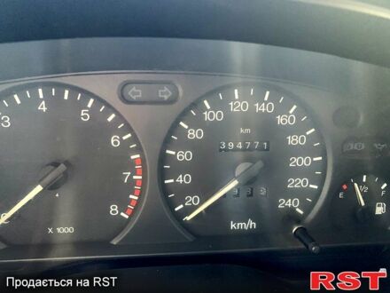 Форд Мондео, об'ємом двигуна 1.8 л та пробігом 0 тис. км за 2600 $, фото 1 на Automoto.ua