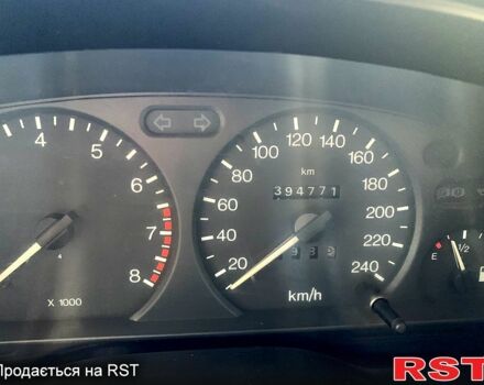 Форд Мондео, объемом двигателя 1.8 л и пробегом 0 тыс. км за 2600 $, фото 1 на Automoto.ua