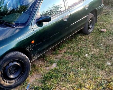 Форд Мондео, об'ємом двигуна 1.8 л та пробігом 295 тис. км за 700 $, фото 1 на Automoto.ua